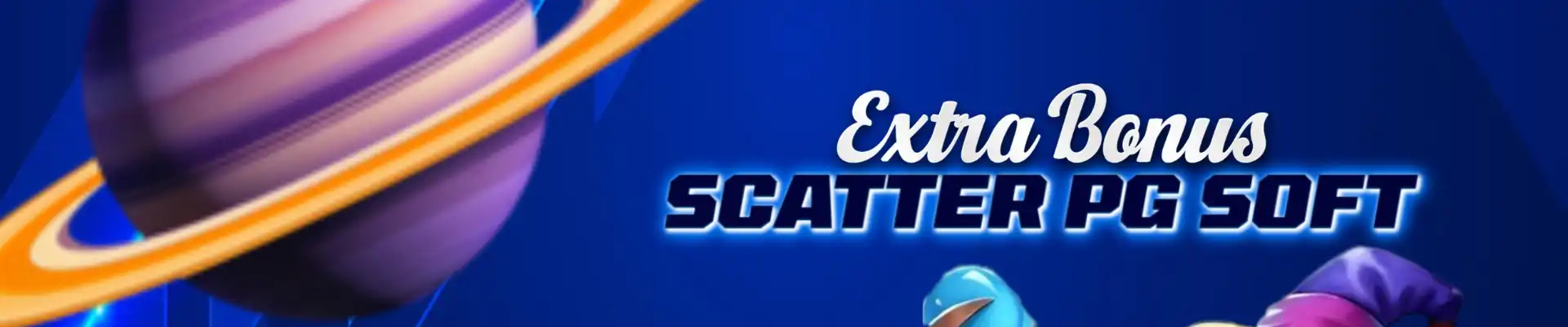 EVENT SCATTER PG SOFT